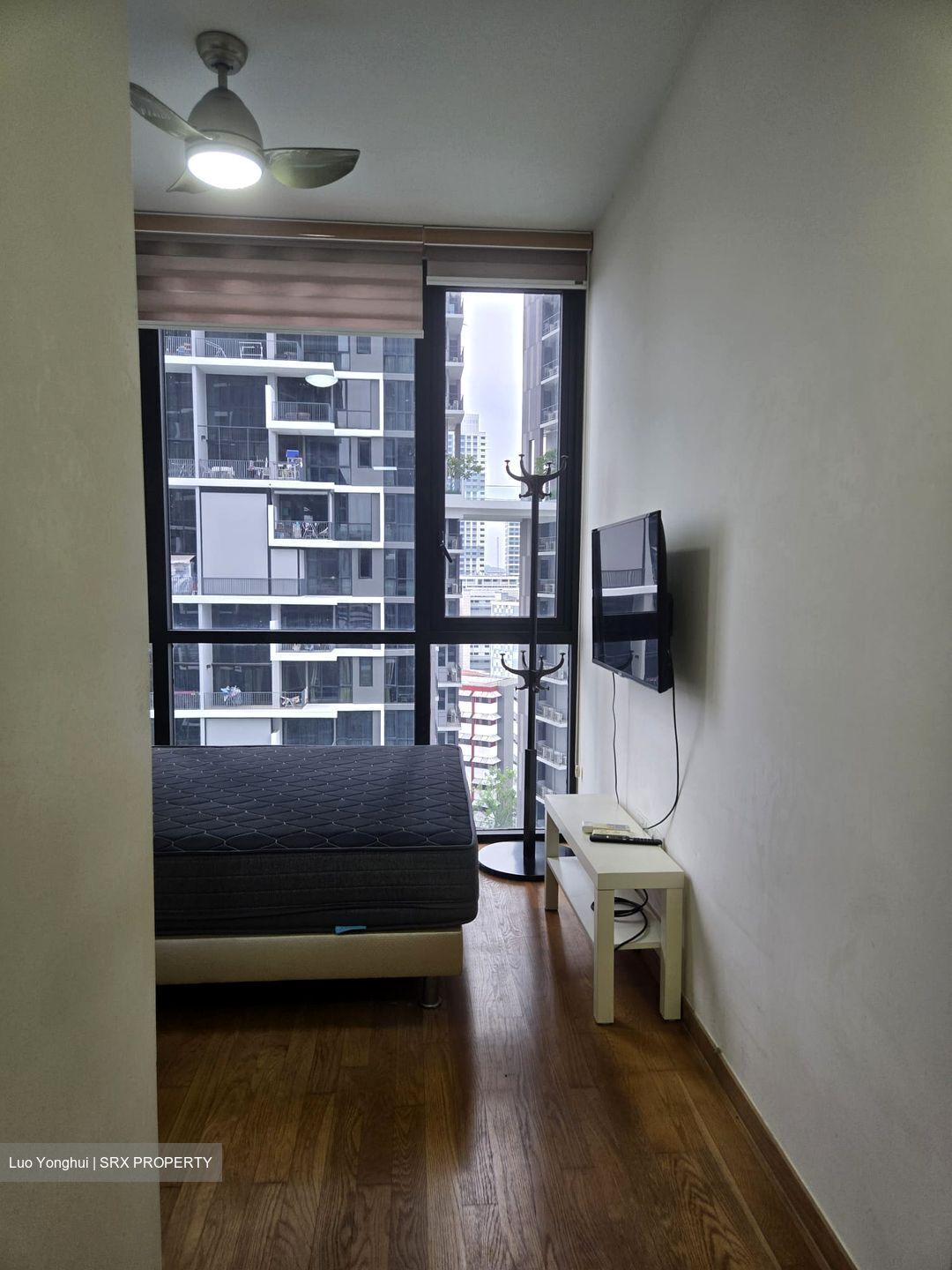 The Trilinq (D5), Condominium #624108541